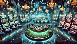 dmm999 Video Slots နှင့် Classic Slots ဂိမ်းရွေးချယ်ကစားနေမှု